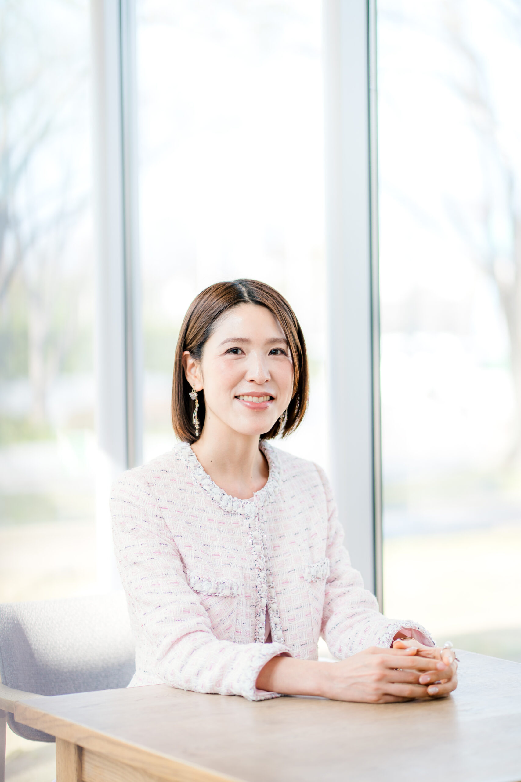 永松 希望